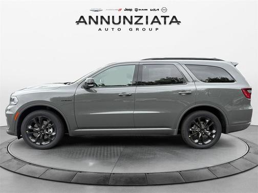 2025 Dodge Durango R/T