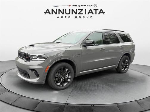 2025 Dodge Durango R/T
