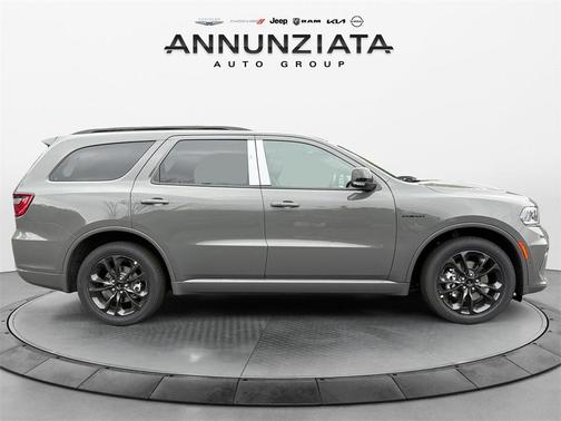 2025 Dodge Durango R/T