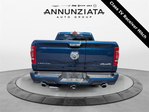 2022 RAM 1500 Limited