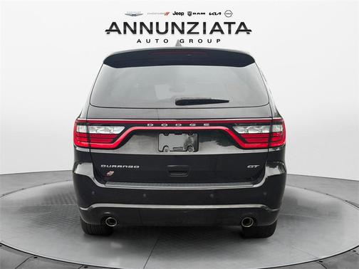 2022 Dodge Durango GT