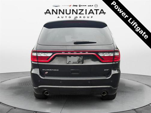 2022 Dodge Durango GT