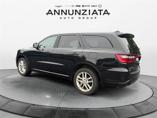 2022 Dodge Durango GT