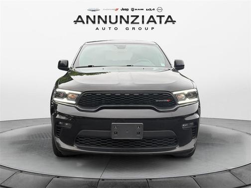 2022 Dodge Durango GT