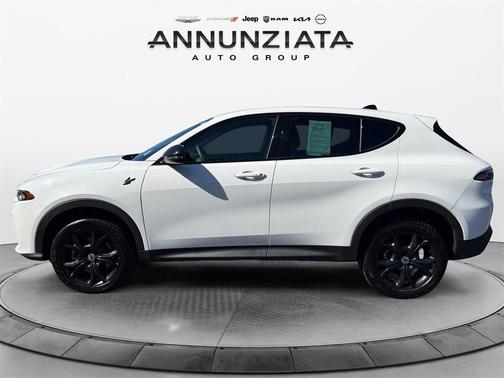 2024 Dodge Hornet GT
