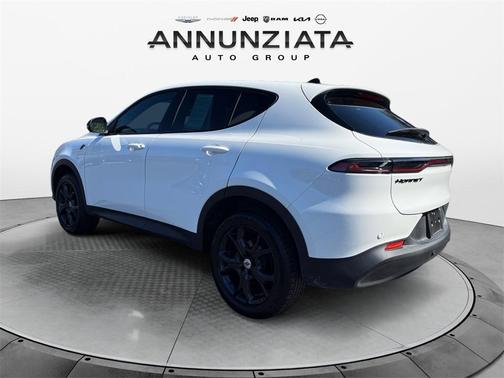 2024 Dodge Hornet GT