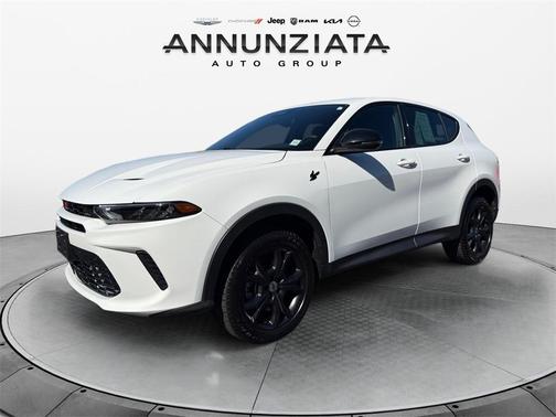 2024 Dodge Hornet GT