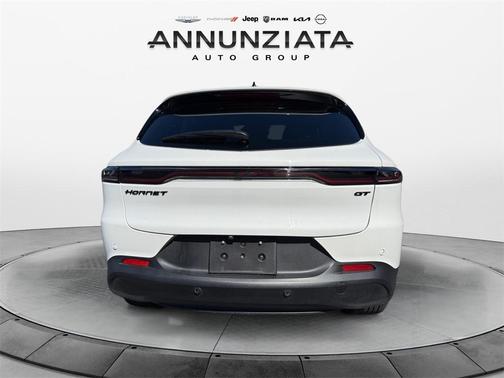 2024 Dodge Hornet GT