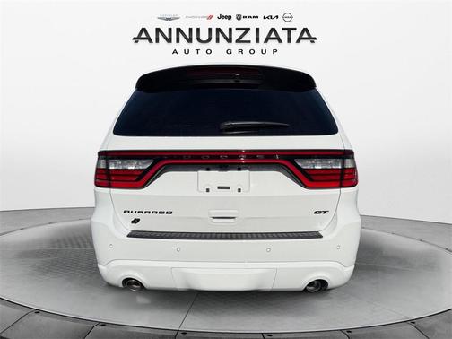 2026 Dodge Durango GT HEMI V8