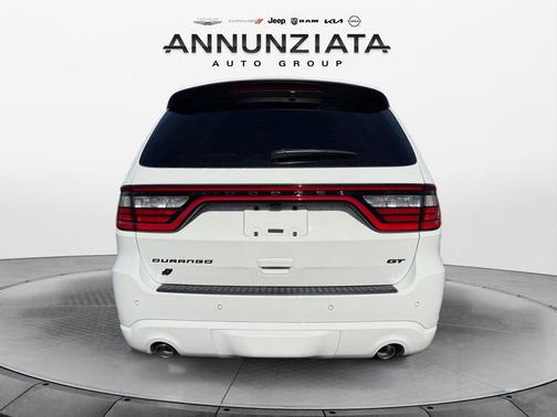 2026 Dodge Durango GT HEMI V8