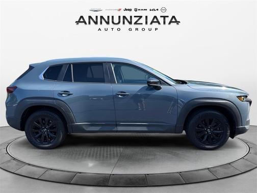 2023 Mazda CX-50 2.5 S Select Package