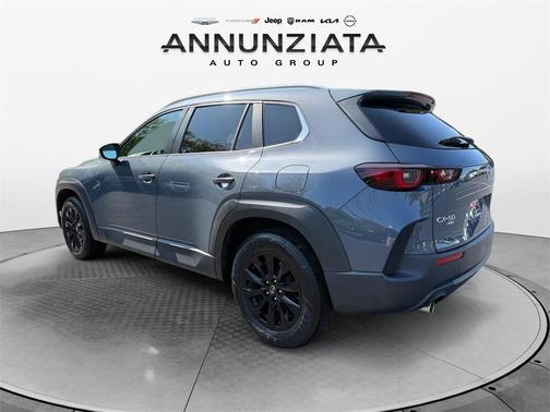 2023 Mazda CX-50 2.5 S Select Package
