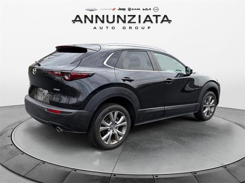 2022 Mazda CX-30 2.5 S Preferred Package