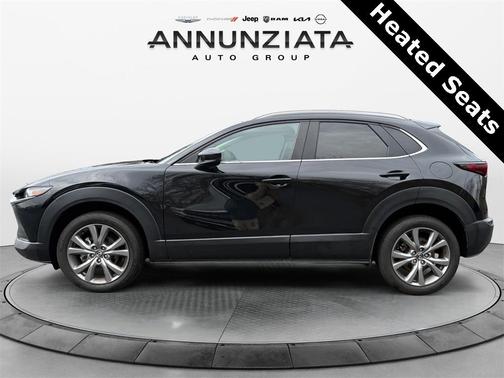2022 Mazda CX-30 2.5 S Preferred Package