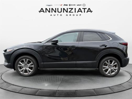 2022 Mazda CX-30 2.5 S Preferred Package