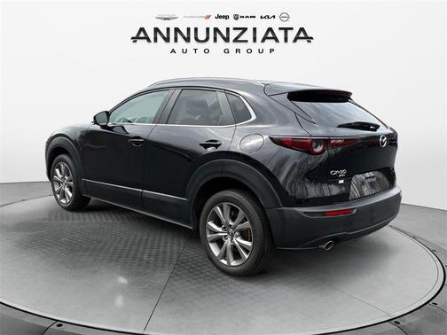 2022 Mazda CX-30 2.5 S Preferred Package