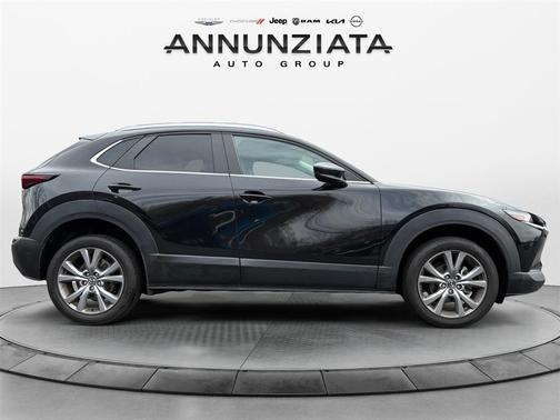 2022 Mazda CX-30 2.5 S Preferred Package