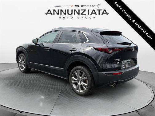 2022 Mazda CX-30 2.5 S Preferred Package