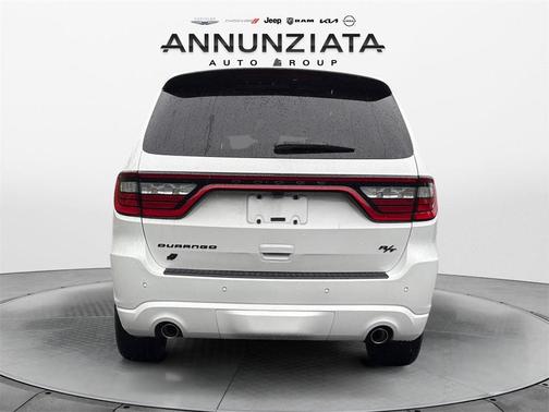 2025 Dodge Durango R/T