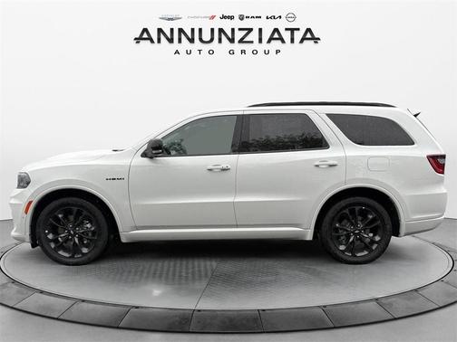 2025 Dodge Durango R/T
