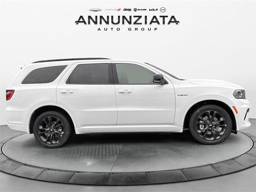 2025 Dodge Durango R/T