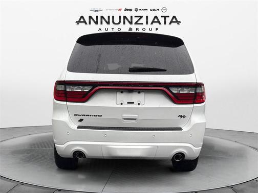 2025 Dodge Durango R/T