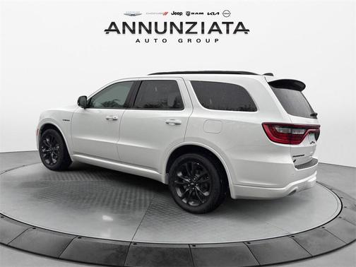 2025 Dodge Durango R/T
