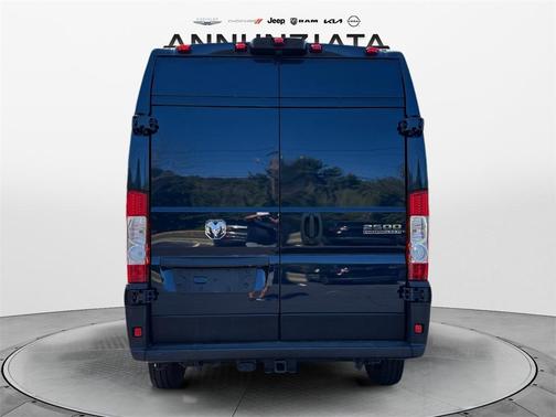 2024 RAM ProMaster 2500 High Roof