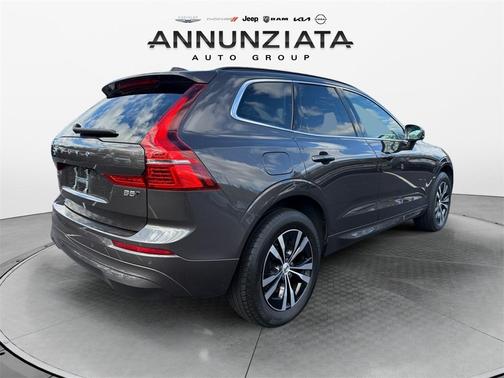 2023 Volvo XC60 B5 Core