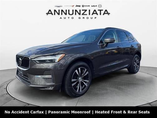 2023 Volvo XC60 B5 Core