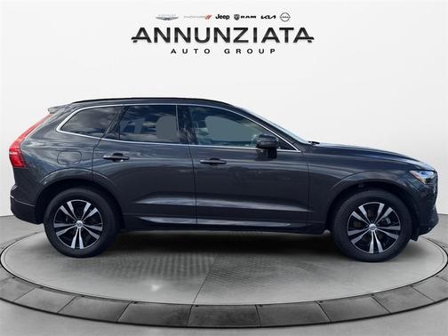2023 Volvo XC60 B5 Core