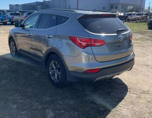 2014 Hyundai Santa Fe Sport 2.4L