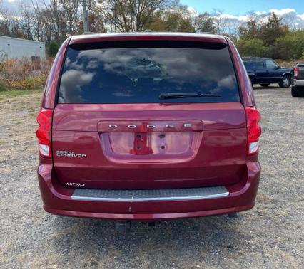 2011 Dodge Grand Caravan Mainstreet