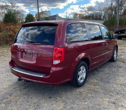 2011 Dodge Grand Caravan Mainstreet