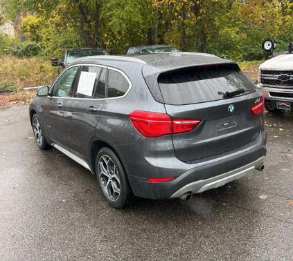 2016 BMW X1 xDrive 28i