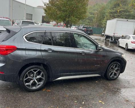 2016 BMW X1 xDrive 28i