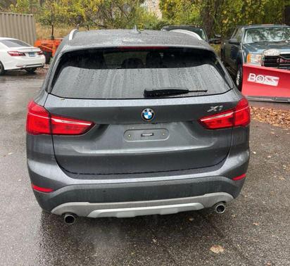 2016 BMW X1 xDrive 28i