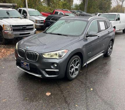 2016 BMW X1 xDrive 28i