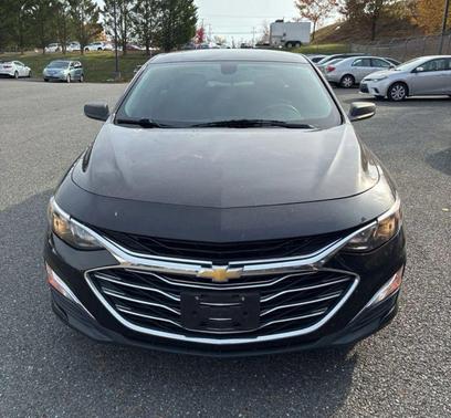 2019 Chevrolet Malibu 1LS