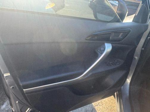 2018 Mitsubishi Eclipse Cross SP