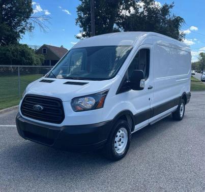 2019 Ford Transit-150 Base