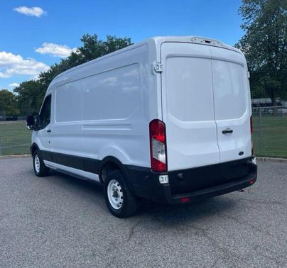 2019 Ford Transit-150 Base
