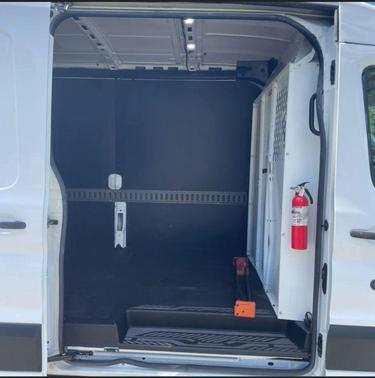 2019 Ford Transit-150 Base