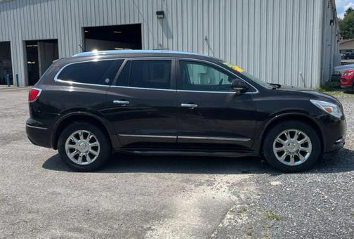 2013 Buick Enclave Premium
