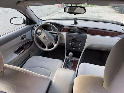 2009 Buick LaCrosse CX