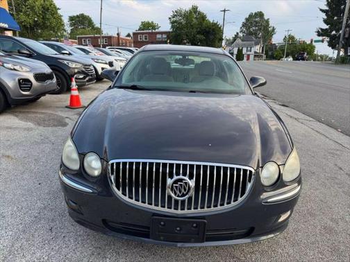 2009 Buick LaCrosse CX