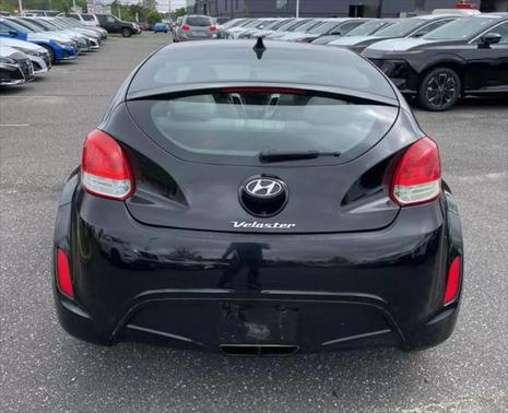 2013 Hyundai Veloster Base