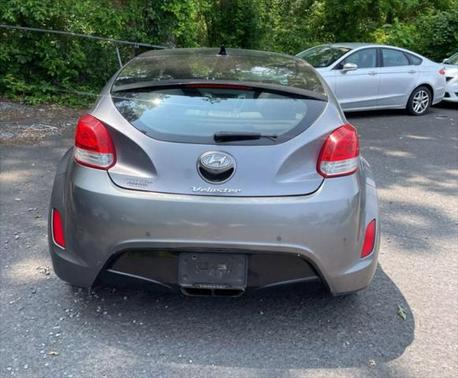 2013 Hyundai Veloster Base