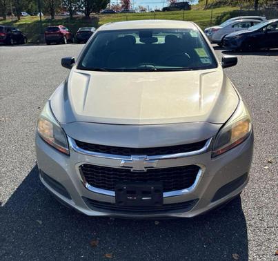 2015 Chevrolet Malibu 1LS