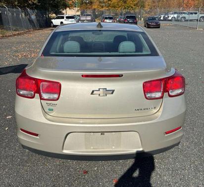 2015 Chevrolet Malibu 1LS